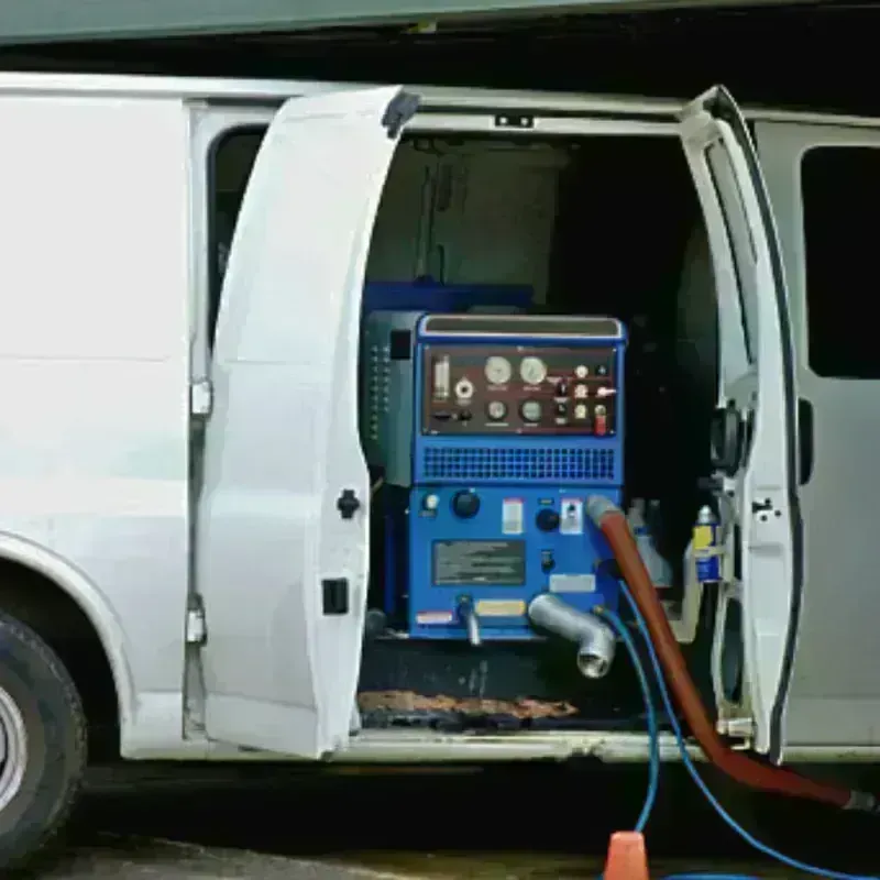 Water Extraction process in Nanakuli, HI